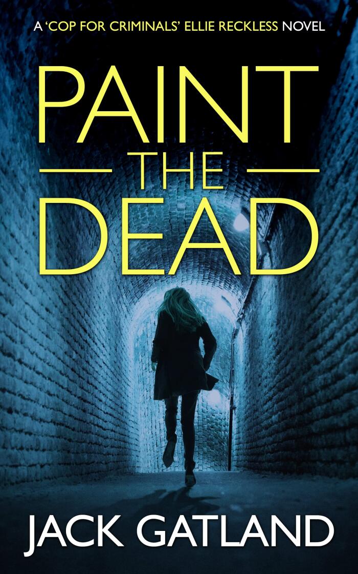 Paint the Dead