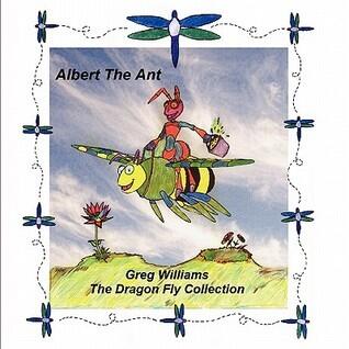 Albert the Ant