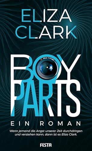 Boy Parts