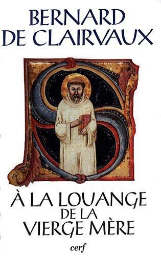 À la louange de la Vierge Mère