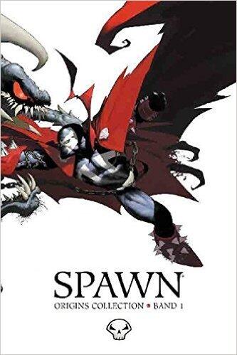 Spawn Origins Collection, Bd. 1