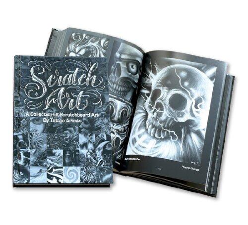 Scratch Art
