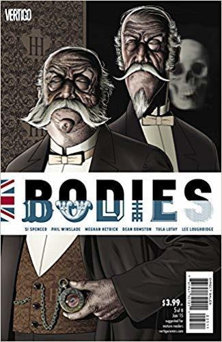 Bodies #5