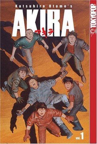 Akira [アキラ]