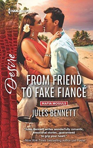 From Friend to Fake Fiancé