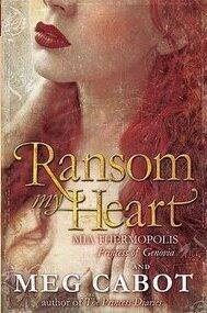 Ransom My Heart