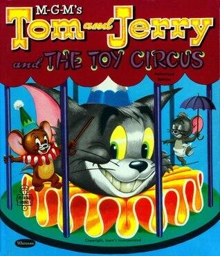 MGM's Tom and Jerry and the Toy Circus