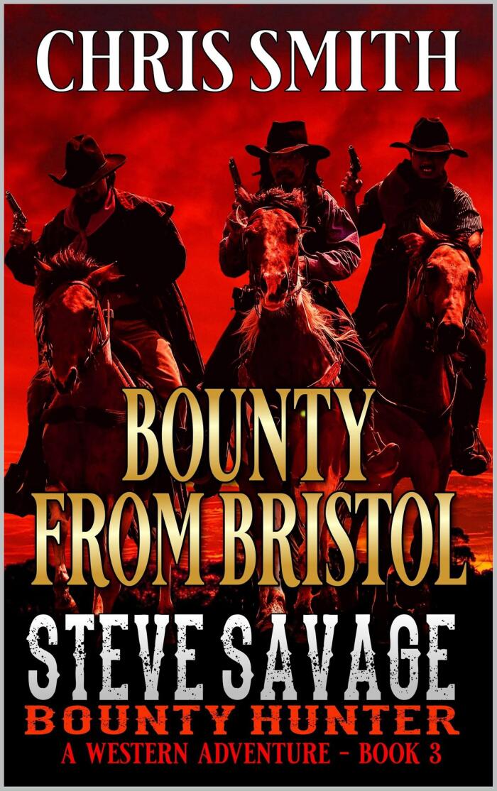 Bounty From Bristol
