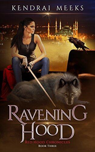 Ravening