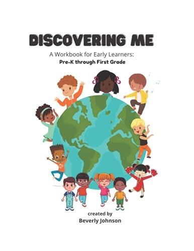 Discovering Me