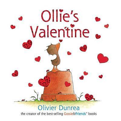 Ollie's Valentine