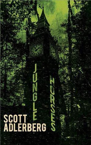 JUNGLE HORSES