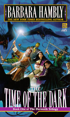 The Darwath Trilogy
