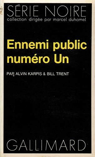 Ennemi public numéro Un