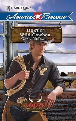 The Codys: The First Family of Rodeo