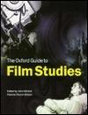 The Oxford Guide to Film Studies