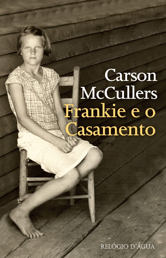Frankie e o Casamento