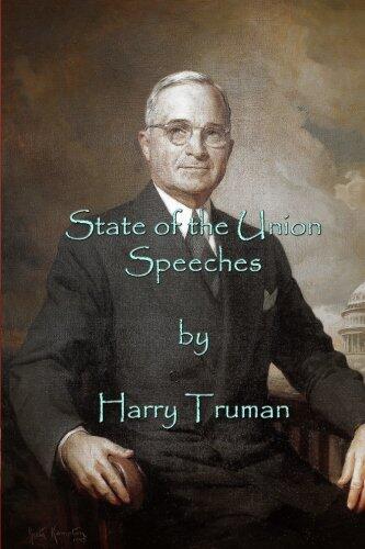 State of the Union Speeches