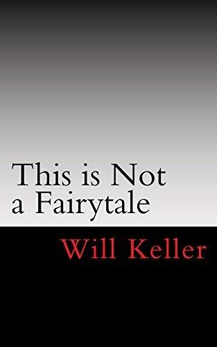 This is not a Fairytale: A Novel Telling the Journey of a Jewish Family During the Holocaust