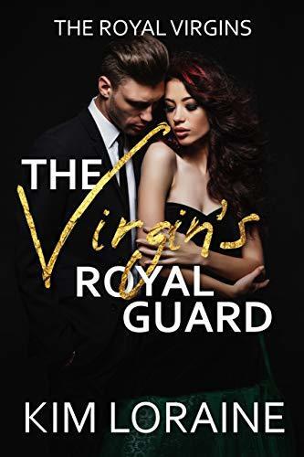 The Virgin's Royal Guard