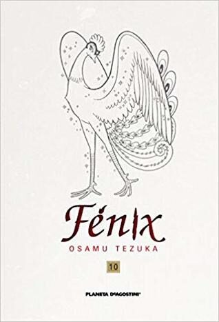 Fénix, Vol. 10