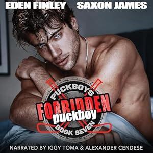 Forbidden Puckboy