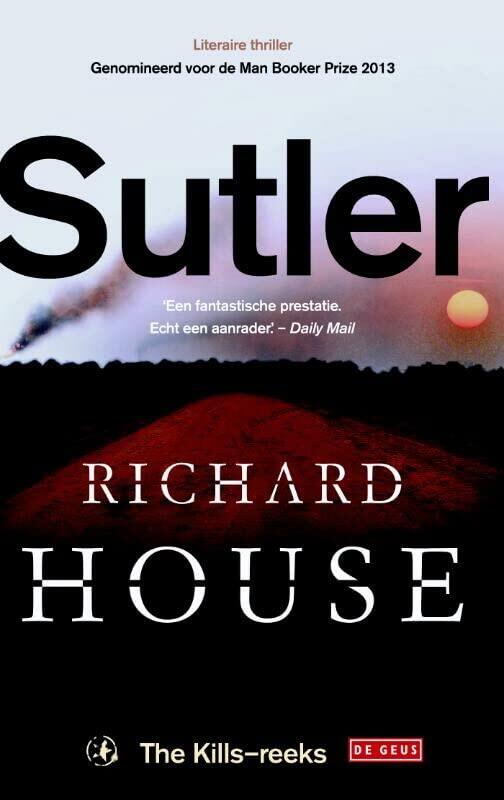 Sutler