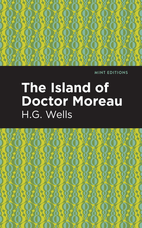 The Island of Doctor Moreau