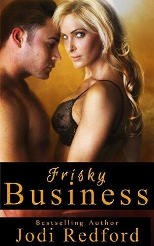 Frisky Business