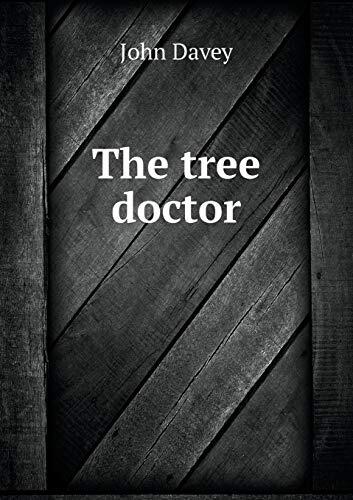 The tree doctor