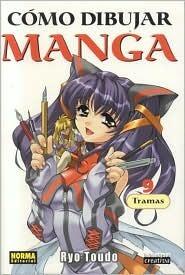 Como Dibujar Manga, Volumen 9: Tramas