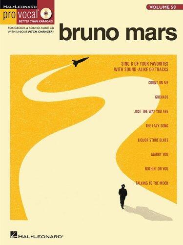 Bruno Mars: 58