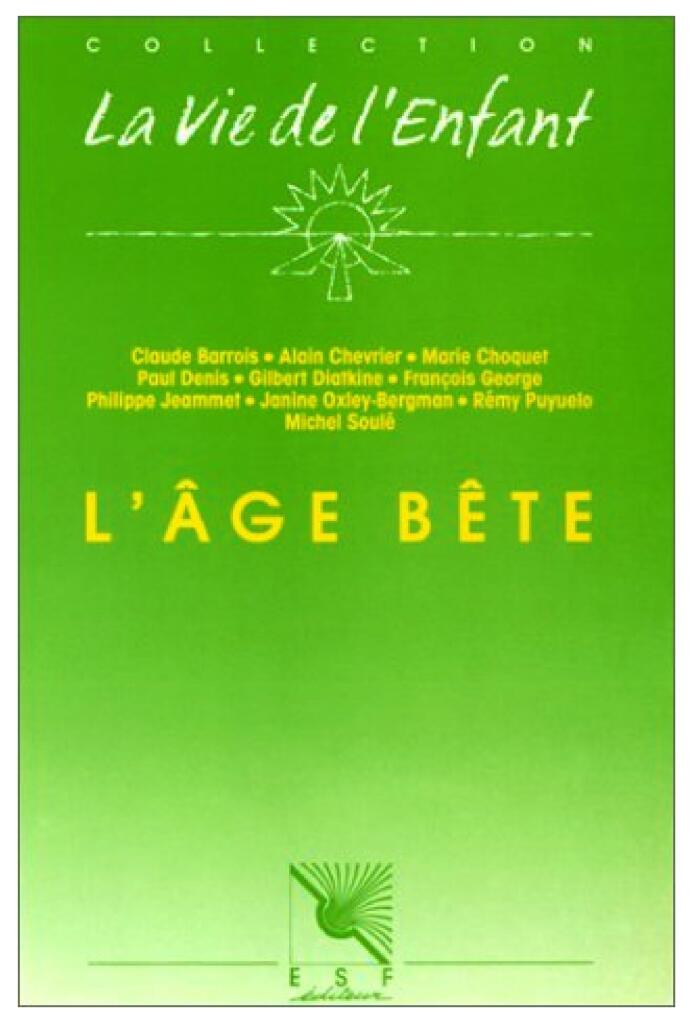 L'Âge bête