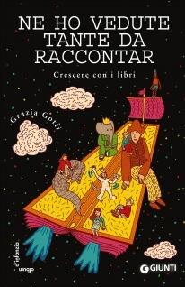 Ne Ho Vedute Tante Da Raccontar