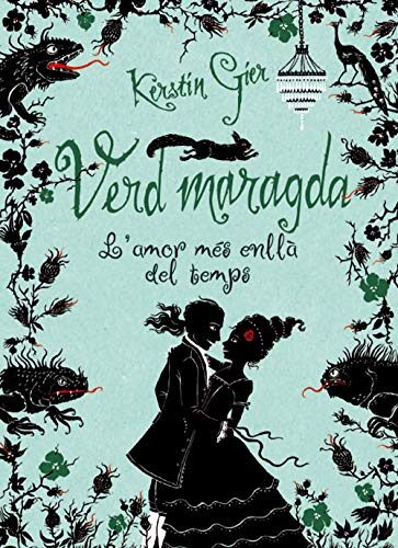 Verd maragda (Llibres digitals)