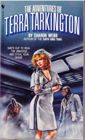 The Adventures of Terra Tarkington