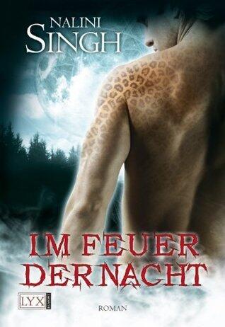 Im Feuer der Nacht