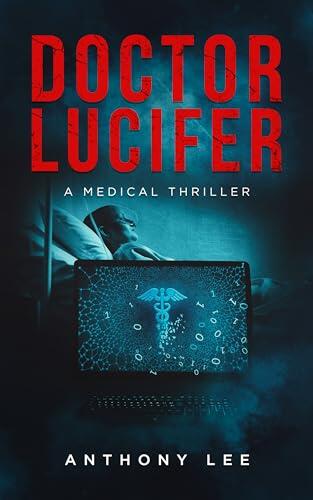 Dr. Mark Lin Medical Thrillers