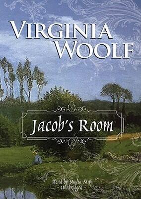 Jacob's Room: Library Edition