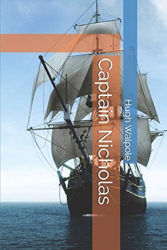 Captain Nicholas