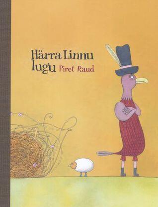 Härra linnu lugu
