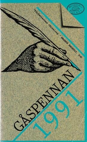 Gåspennan 1991