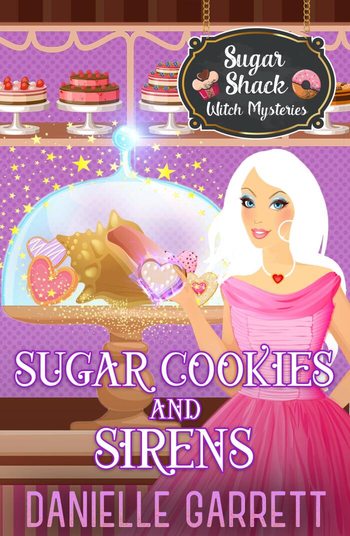 Sugar Cookies and Sirens