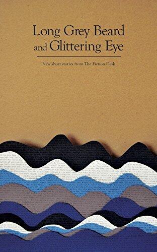Long Grey Beard and Glittering Eye