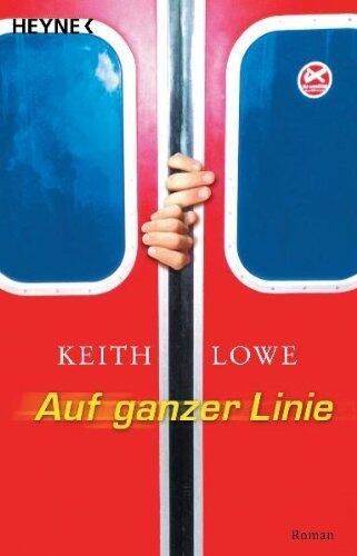 Auf ganzer Linie.