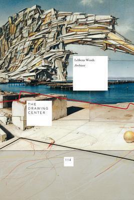 Lebbeus Woods, Architect
