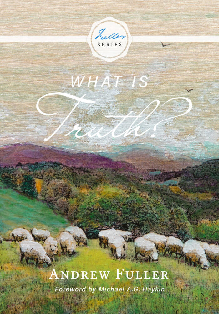 What is Truth?