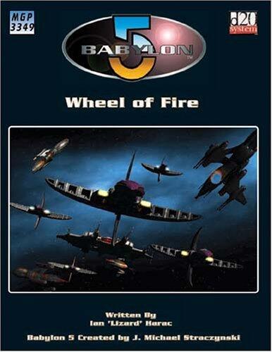 Wheel of Fire