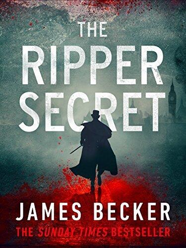 The Ripper Secret