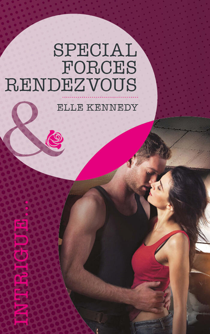 The Rendezvous
